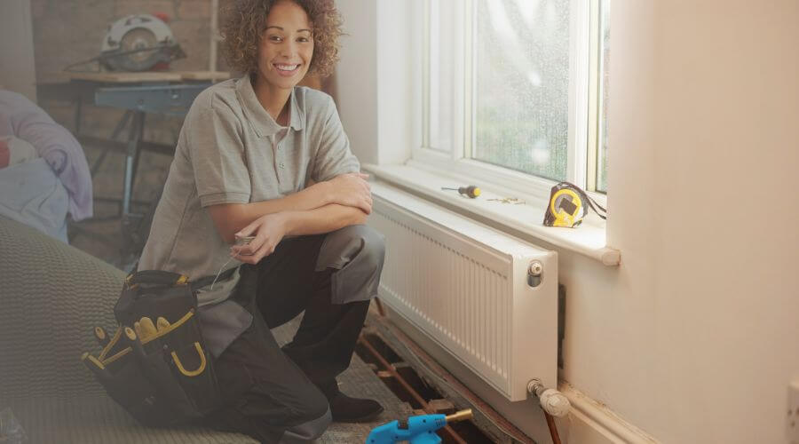 Professional Leak Detection Services in Gates, TN